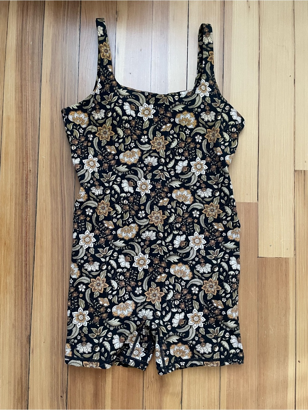 Kavala Collective Rhapsody Paros Onesie
